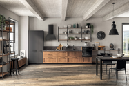 Кухня SCAVOLINI