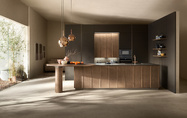 Кухня SCAVOLINI