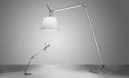 Торшеры ARTEMIDE