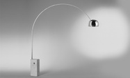 Торшеры FLOS
