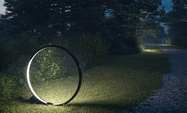 Уличные светильники ARTEMIDE