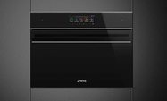 Пароварки Smeg
