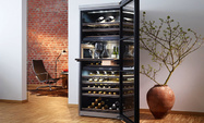 Винные шкафы Miele