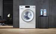 Стиральные машины Miele