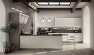 Кухня SCAVOLINI