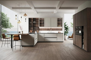 Кухня MITON CUCINE