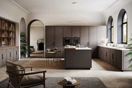 Кухня MITON CUCINE