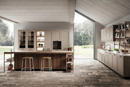 Кухня MITON CUCINE
