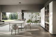 Кухня MITON CUCINE