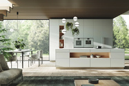 Кухня MITON CUCINE