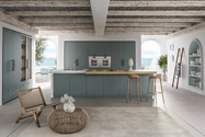 Кухня MITON CUCINE