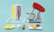 Планетарный миксер SMEG