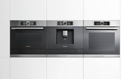 Духовые шкафы Bosch