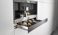 Подогреватели посуды Miele
