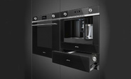 Подогреватели посуды Smeg
