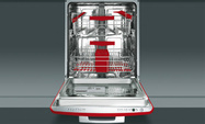 Посудомоечные машины Smeg