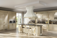 Кухня SCAVOLINI