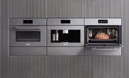 Духовые шкафы Miele