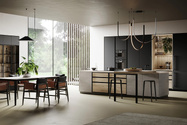 Кухня MITON CUCINE
