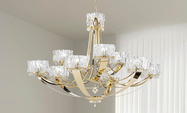Люстры IDL LIGHTING