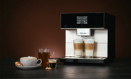 Отдельностоящие кофемашины Miele