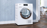 Сушильные машины Miele