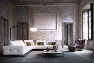 Диваны ITALIA LOUNGE