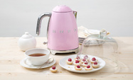 Чайники SMEG