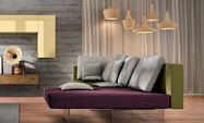 Обои Curtains от LAGO