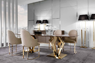Столовые группы DV HOME COLLECTION