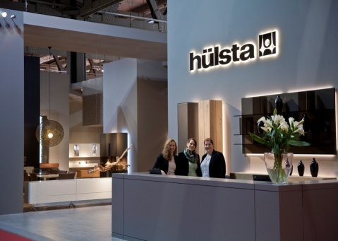 Выставка IMM Cologne 2015.  Кельн 
