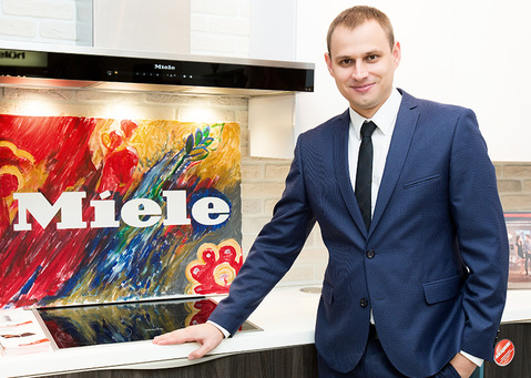 Miele.Все лучше и лучше
