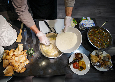 Test drive техники Miele
