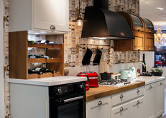 Scavolini Store 5 лет