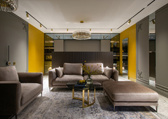 Интерьер квартиры