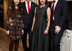 Scavolini Store 5 лет