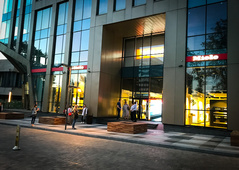 ТРЕНИНГ В АКАДЕМИИ MIELE