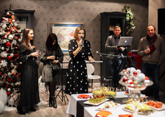 Scavolini Store 5 лет