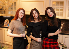 Scavolini Store 5 лет