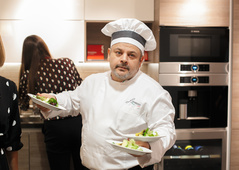 Scavolini Store 5 лет