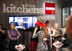 Scavolini Store 5 лет
