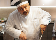 Scavolini Store 5 лет