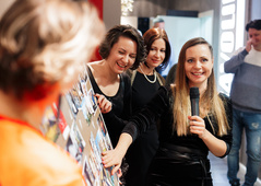 Scavolini Store 5 лет