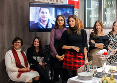 Scavolini Store 5 лет