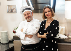 Scavolini Store 5 лет