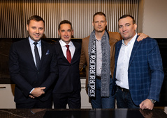 Scavolini store 10 лет