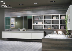 SCAVOLINI.SALONE DEL MOBILE MILANO 2016