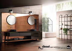 SCAVOLINI.SALONE DEL MOBILE MILANO 2016