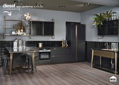 SCAVOLINI.SALONE DEL MOBILE MILANO 2016