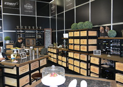 IMM COLOGNE 2017